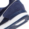 NIKE Venture Runner Sneaker Herren midnight navy/white/midnight 47