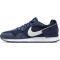 NIKE Venture Runner Sneaker Herren midnight navy/white/midnight 47