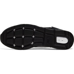 NIKE Venture Runner Sneaker Herren black/white/black 38.5
