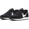 NIKE Venture Runner Sneaker Herren black/white/black 38.5