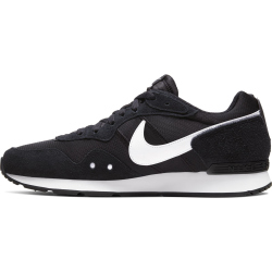 NIKE Venture Runner Sneaker Herren black/white/black 39