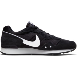 NIKE Venture Runner Sneaker Herren black/white/black 39