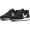 NIKE Venture Runner Sneaker Herren black/white/black 39
