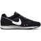 NIKE Venture Runner Sneaker Herren black/white/black 39