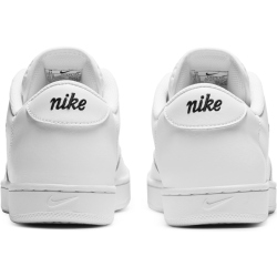 NIKE Court Vintage Herren Sneaker 101 - white/black-total...