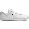 NIKE Court Vintage Herren Sneaker 101 - white/black-total orange 39