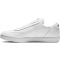NIKE Court Vintage Herren Sneaker 101 - white/black-total orange 38.5
