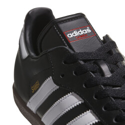 adidas Samba Leder-Sneaker cblack/ftwwht/cblack 46 2/3