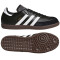 adidas Samba Leder-Sneaker cblack/ftwwht/cblack 46 2/3