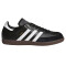 adidas Samba Leder-Sneaker cblack/ftwwht/cblack 46 2/3