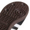 adidas Samba Leder-Sneaker cblack/ftwwht/cblack 46 2/3