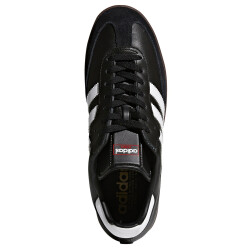 adidas Samba Leder-Sneaker cblack/ftwwht/cblack 48 2/3