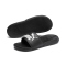 PUMA Popcat 20 Badelatschen puma black/puma white 37