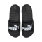 PUMA Popcat 20 Badelatschen PUMA black/PUMA white 40.5