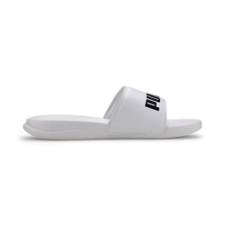 PUMA Popcat 20 Badelatschen PUMA white/PUMA black 39