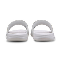 PUMA Popcat 20 Badelatschen PUMA white/PUMA black 39