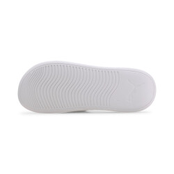 PUMA Popcat 20 Badelatschen PUMA white/PUMA black 39