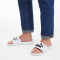 PUMA Popcat 20 Badelatschen PUMA white/PUMA black 42