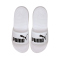 PUMA Popcat 20 Badelatschen PUMA white/PUMA black 42