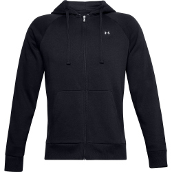 UNDER ARMOUR Rival Fleece Kapuzenjacke Herren 001 -...