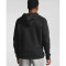 UNDER ARMOUR Rival Fleece Kapuzenjacke Herren 001 - black/onyx white L