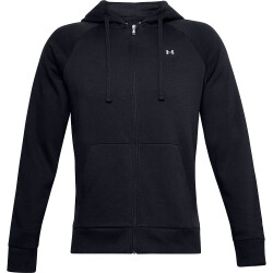 UNDER ARMOUR Rival Fleece Kapuzenjacke Herren 001 -...