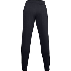 UNDER ARMOUR Rival Fleece Jogginghose Herren black/onyx white L
