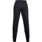 UNDER ARMOUR Rival Fleece Jogginghose Herren black/onyx white L