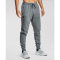 UNDER ARMOUR Rival Fleece Jogginghose Herren pitch gray light heather M