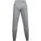 UNDER ARMOUR Rival Fleece Jogginghose Herren pitch gray light heather M