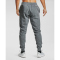 UNDER ARMOUR Rival Fleece Jogginghose Herren pitch gray light heather XXL