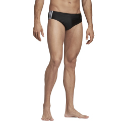 adidas Fit 3-Streifen Badehose