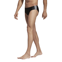 adidas Fit 3-Streifen Badehose