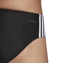 adidas Fit 3-Streifen Badehose