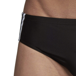adidas Fit 3-Streifen Badehose