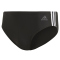 adidas Fit 3-Streifen Badehose