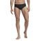 adidas Fit 3-Streifen Badehose