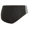 adidas Fit 3-Streifen Badehose