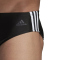 adidas Fit 3-Streifen Badehose