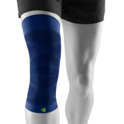 BAUERFEIND Sports Kompression Kniebandage