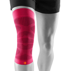 BAUERFEIND SPORTS Kompression Kniebandage