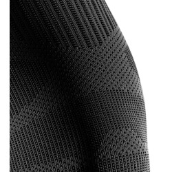 BAUERFEIND Sports Kompression Kniebandage black S