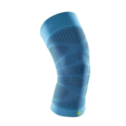 BAUERFEIND Sports Kompression Kniebandage rivera S