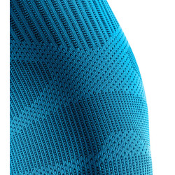 BAUERFEIND Sports Kompression Kniebandage rivera S