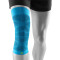 BAUERFEIND Sports Kompression Kniebandage rivera S