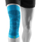 BAUERFEIND Sports Kompression Kniebandage rivera M