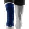 BAUERFEIND Sports Kompression Kniebandage navy S