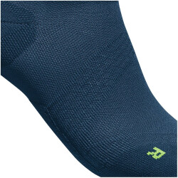 BAUERFEIND Run Ultralight Low Cut Laufsocken Herren navy 38-40