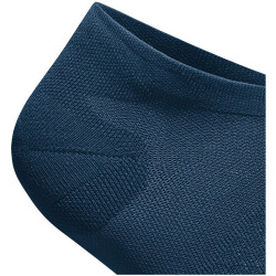 BAUERFEIND Run Ultralight Low Cut Laufsocken Herren navy 38-40
