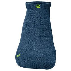 BAUERFEIND Run Ultralight Low Cut Laufsocken Herren navy 38-40